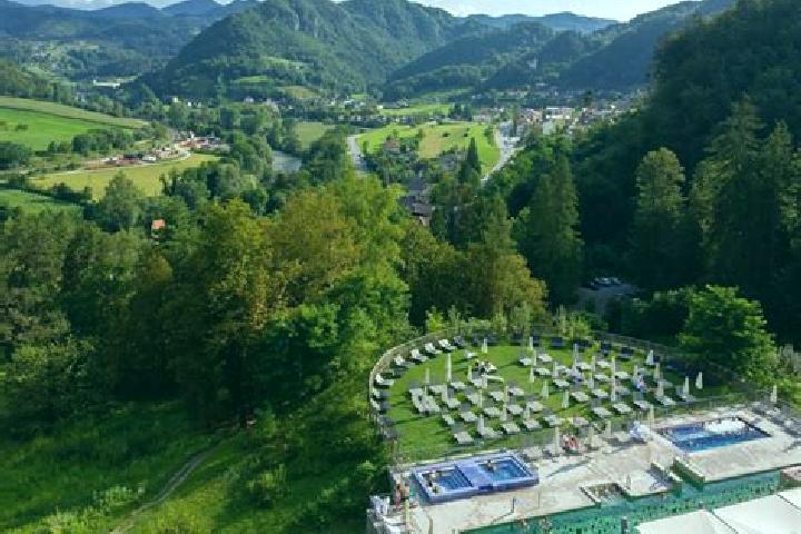 Escorts Rimske Toplice, Slovenia — Local Companions