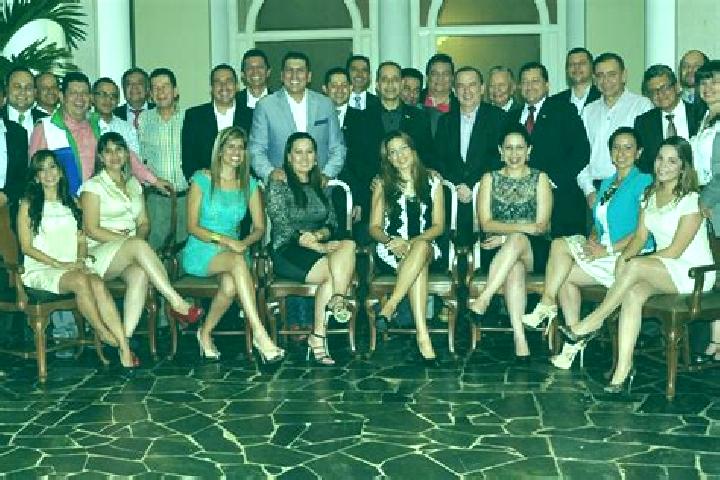 Escorts Rincon de Centeno, Mexico — Local Companions