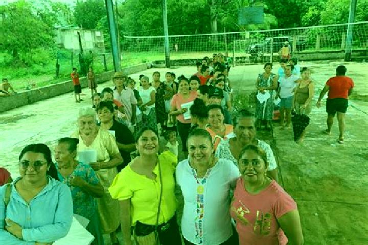 Escorts Rincon de Cucharatepec, Mexico — Local Companions