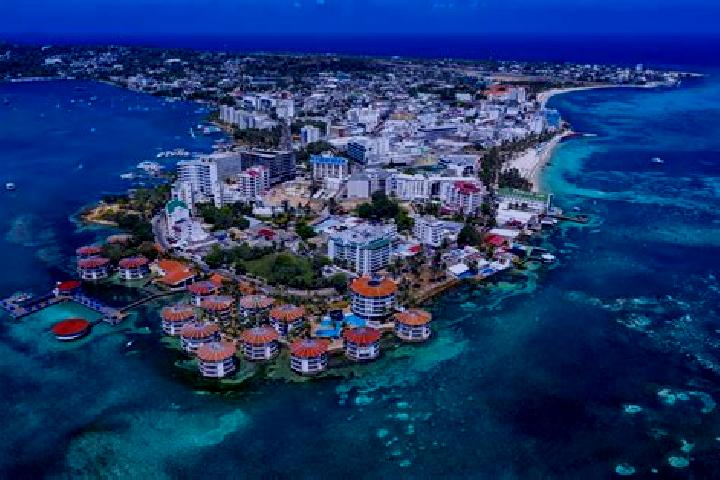 Escorts Rincon de San Andres, Mexico — Local Companions