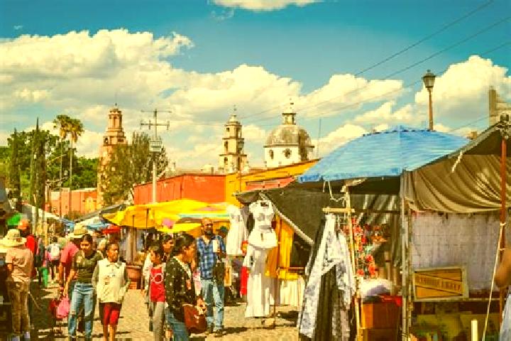 Escorts Rinconada de Atotonilco, Mexico — Local Companions