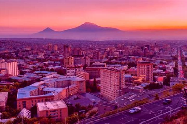 Escorts Rind, Armenia — Local Companions