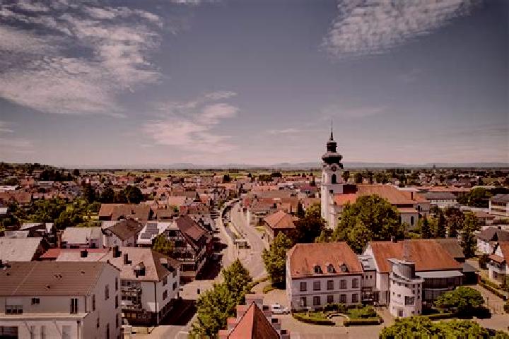 Escorts Ringsheim, Germany — Local Companions