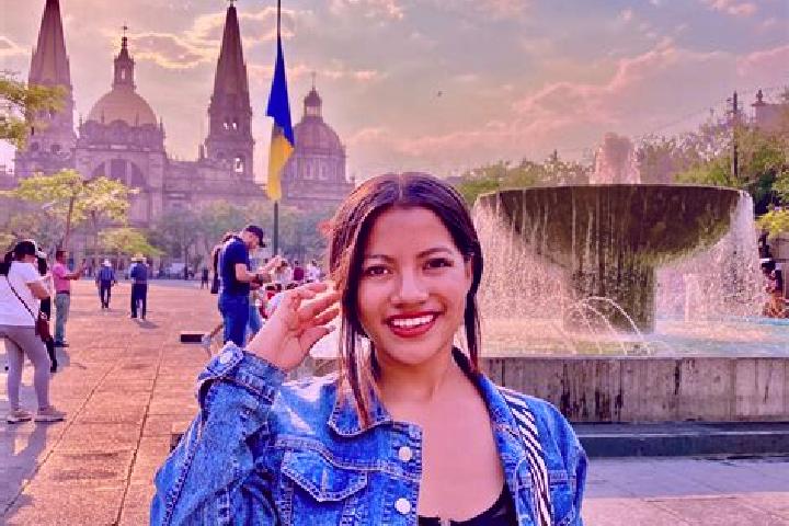Escorts Rio Bravo, Guatemala — Local Companions