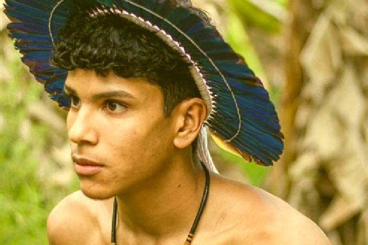 Escorts Rio dos Indios, Brazil — Local Companions