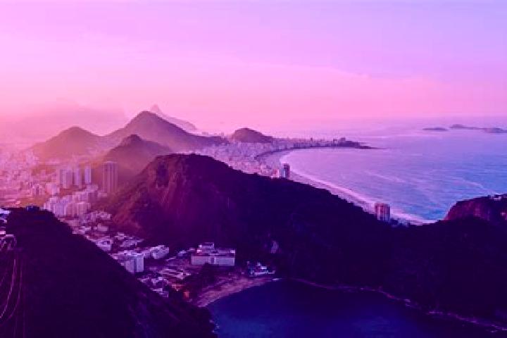Escorts Rio Espera, Brazil — Local Companions