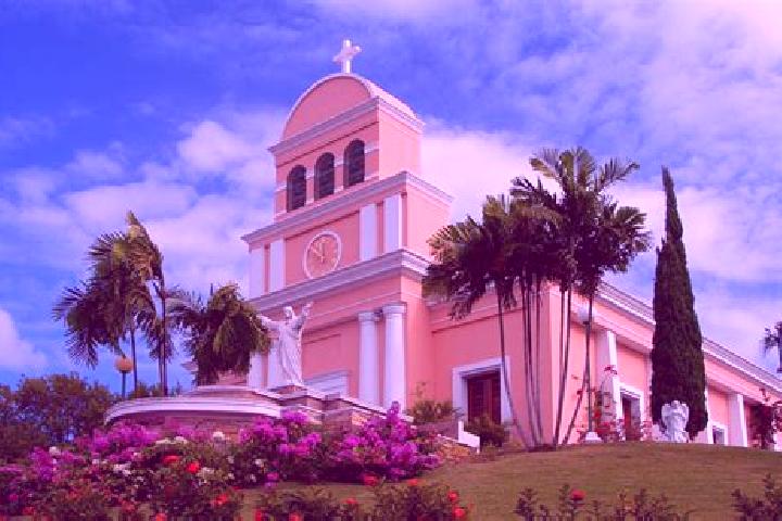 Escorts Rio Lajas, Puerto Rico — Local Companions