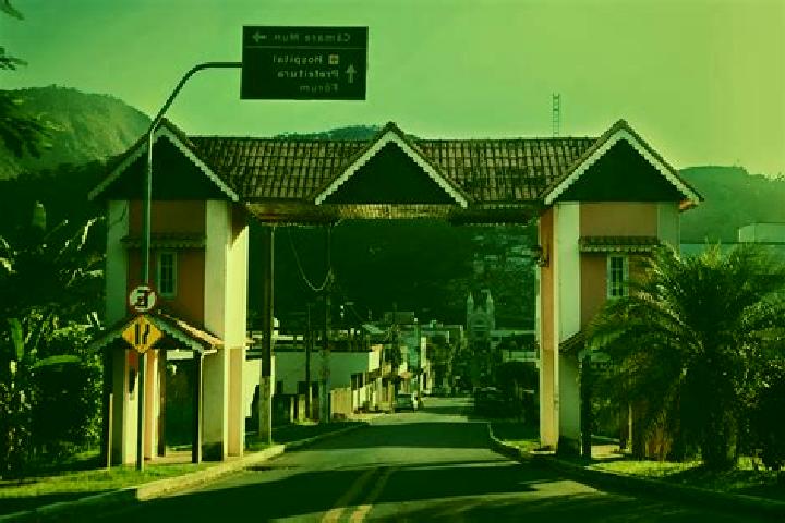 Escorts Rio Novo do Sul, Brazil — Local Companions