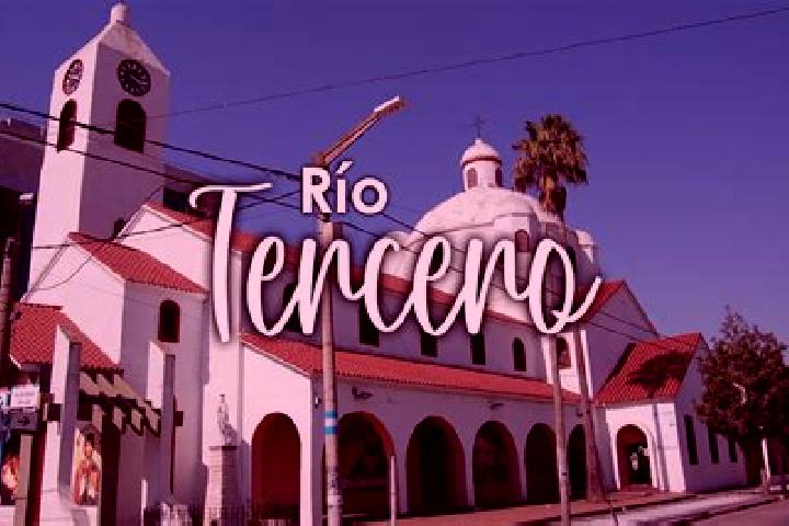 Escorts Rio Tercero, Argentina — Local Companions