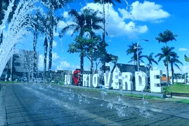 Escorts Rio Verde, Brazil — Local Companions