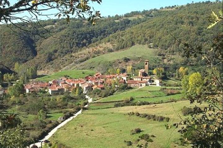Escorts Riocavado de la Sierra, Spain — Local Companions