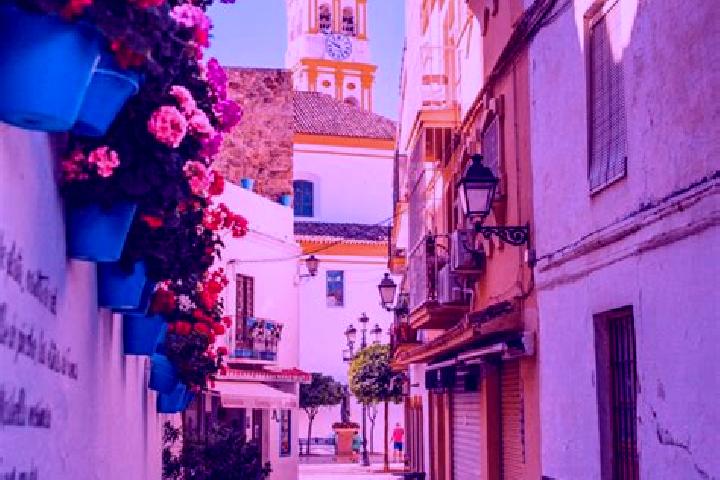 Escorts Riola, Spain — Local Companions