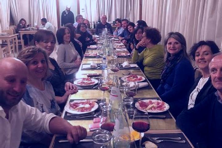 Escorts Ripafratta-Farneta, Italy — Local Companions