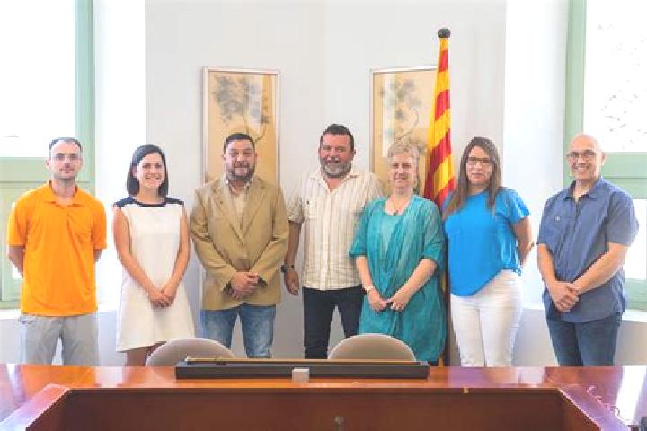 Escorts Ripollet, Spain — Local Companions