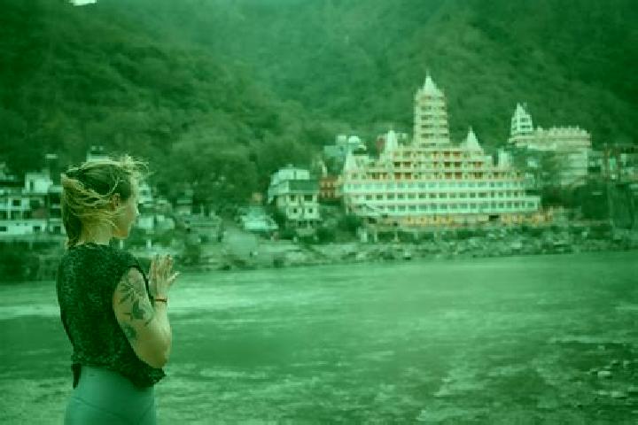 Escorts Rishikesh, India — Local Companions