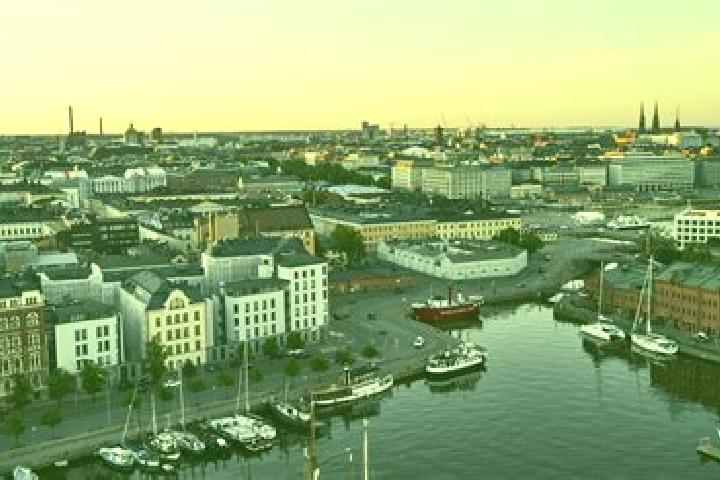 Escorts Ristinarkku, Finland — Local Companions