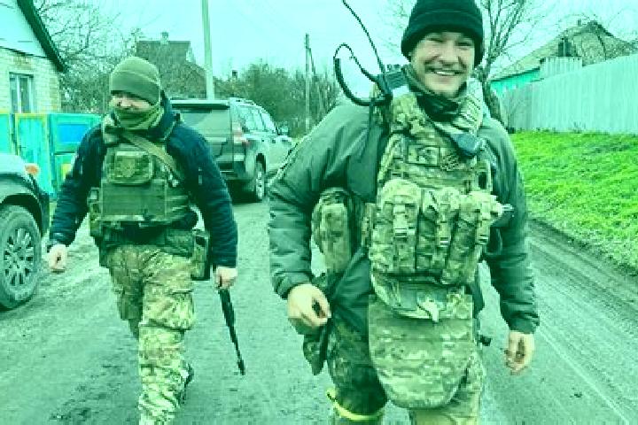 Escorts Riv, Ukraine — Local Companions