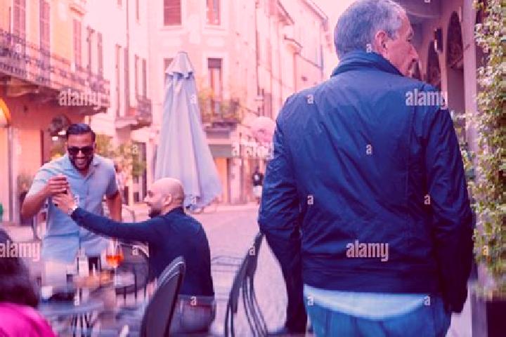 Escorts Rivazzurra, Italy — Local Companions