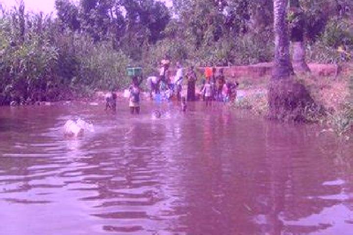 Escorts River Atuwara, Nigeria — Local Companions