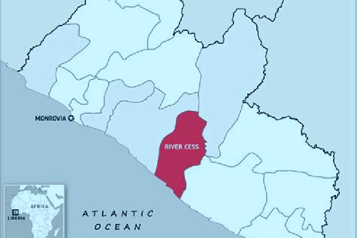 Escorts River Cess, Liberia — Local Companions