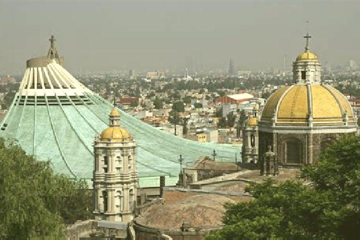 Escorts Rivera de Guadalupe, Mexico — Local Companions
