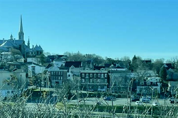 Escorts Riviere-du-Loup, Canada — Local Companions