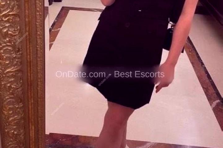 Escorts Rizdvyanka, Ukraine — Local Companions