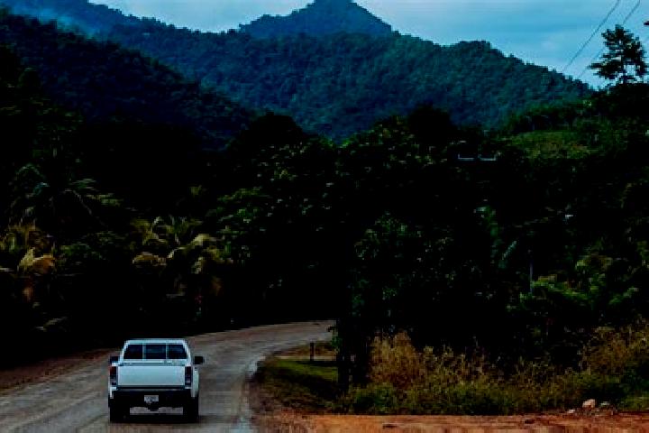 Escorts Roaring Creek, Belize — Local Companions