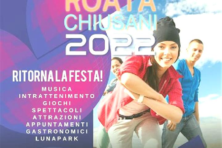 Escorts Roata Chiusani, Italy — Local Companions