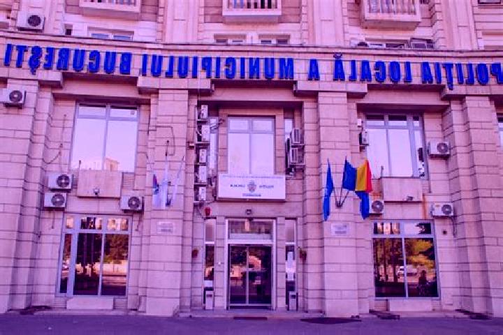 Escorts Robeasca, Romania — Local Companions