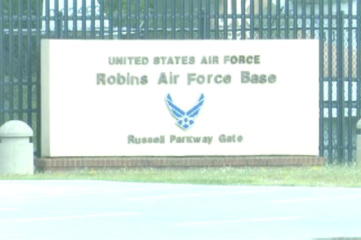 Escorts Robins Air Force Base, United States — Local Companions
