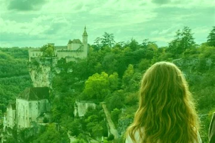 Escorts Rocamadour, France — Local Companions