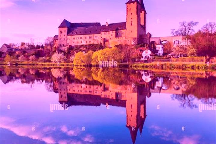 Escorts Rochlitz, Germany — Local Companions