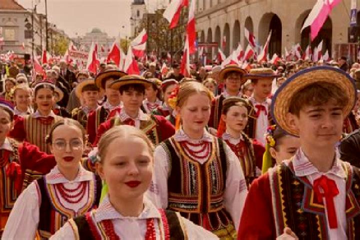 Escorts Roczyny, Poland — Local Companions