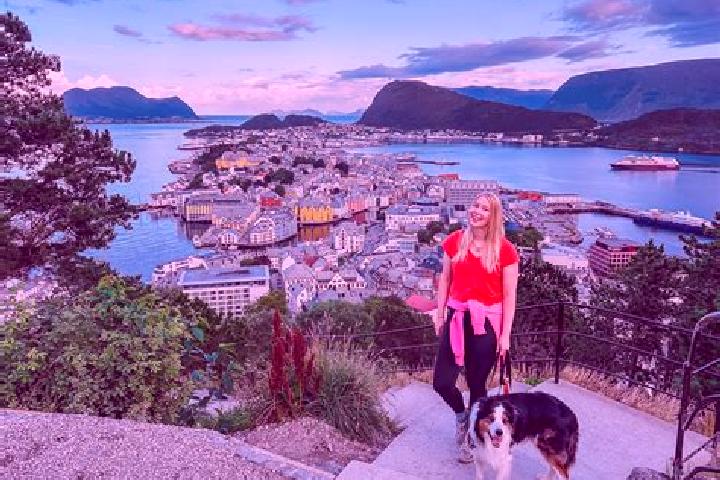 Escorts Rodberg, Norway — Local Companions