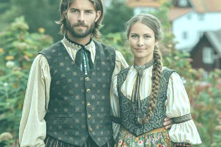 Escorts Rodding, Denmark — Local Companions