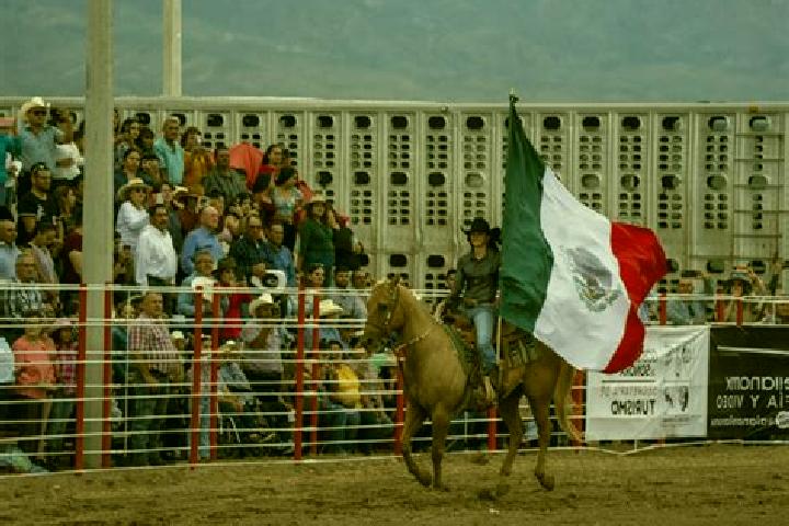 Escorts Rodeo, Mexico — Local Companions