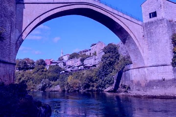 Escorts Rodoc, Bosnia and Herzegovina — Local Companions