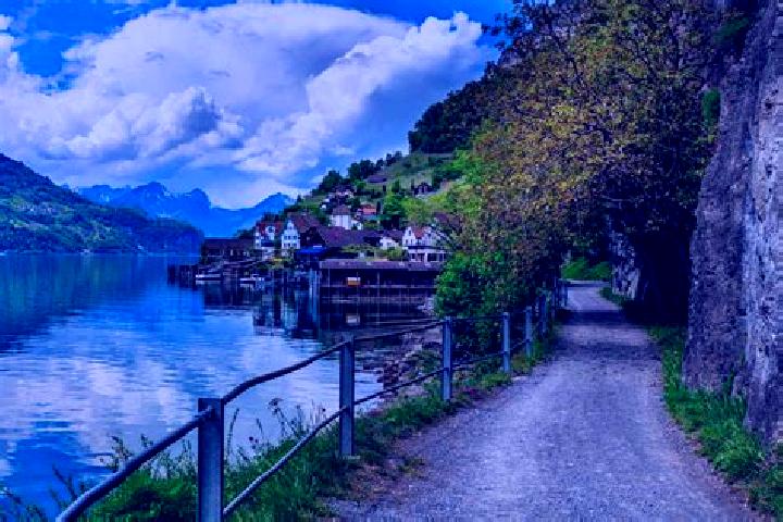 Escorts Roggwil, Switzerland — Local Companions