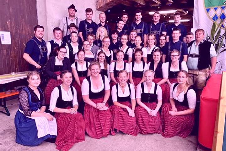 Escorts Rohrdorf, Germany — Local Companions