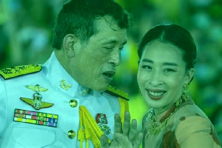 Escorts Roi Et, Thailand — Local Companions
