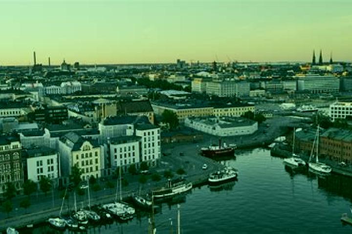 Escorts Roihuvuori, Finland — Local Companions