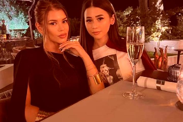 Escorts Rojiste, Romania — Local Companions