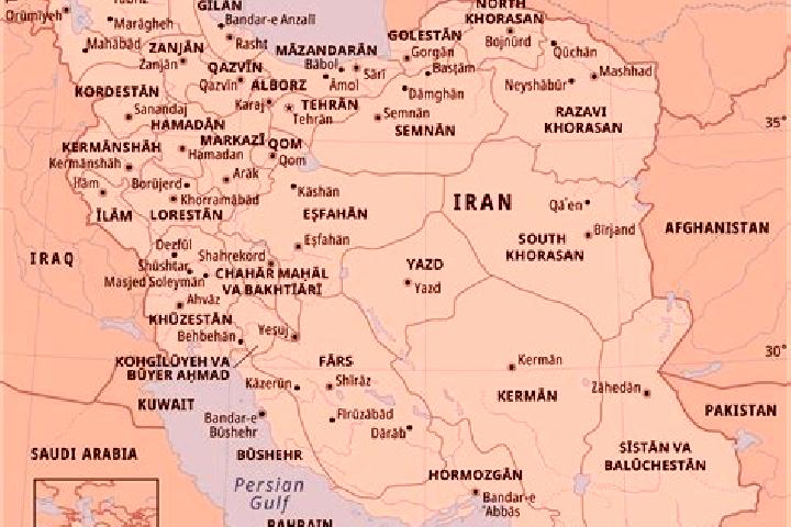 Escorts Roknabad, Iran — Local Companions