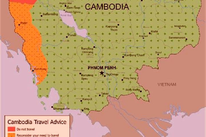Escorts Roluos, Cambodia — Local Companions