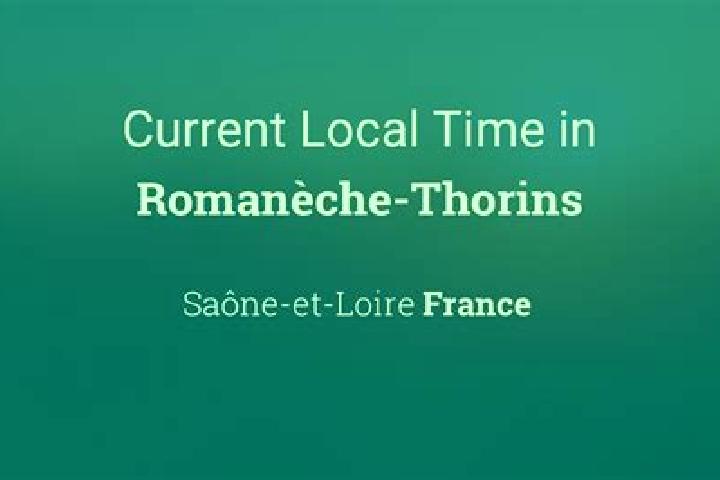 Escorts Romaneche-Thorins, France — Local Companions