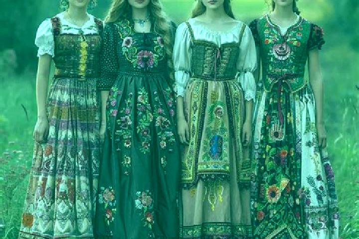 Escorts Romny, Russia — Local Companions