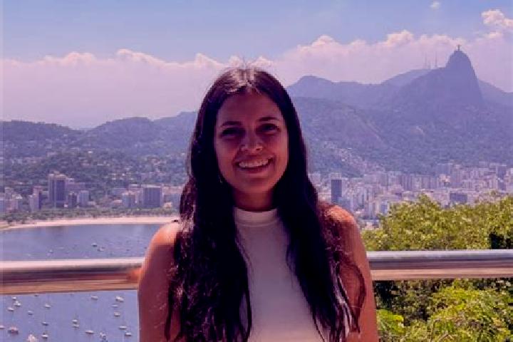 Escorts Rondonopolis, Brazil — Local Companions