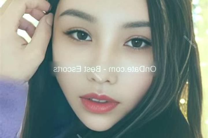Escorts Rongxi, China — Local Companions