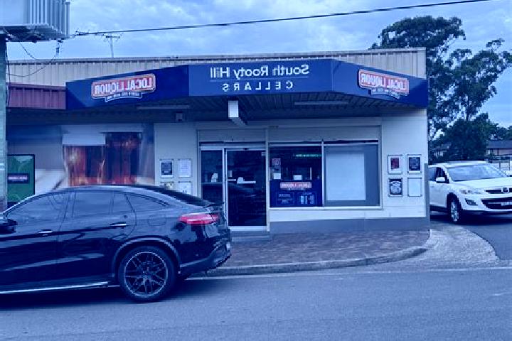 Escorts Rooty Hill, Australia — Local Companions